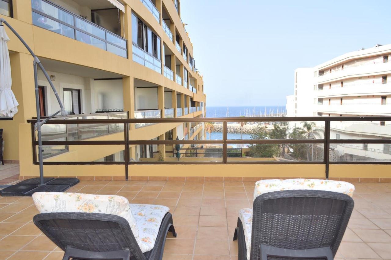 Aguamarina 430 San Miguel de Abona Exterior foto