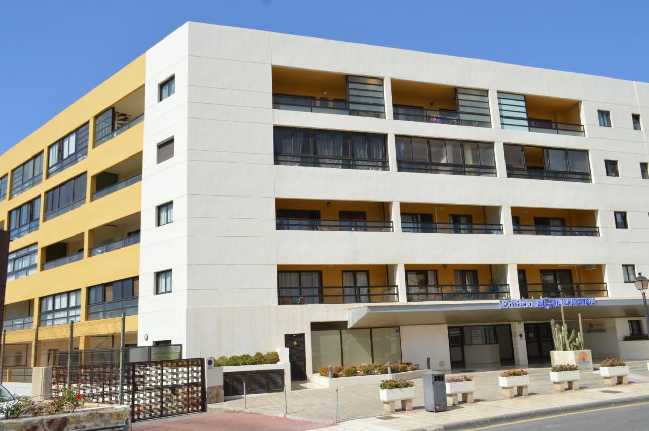 Aguamarina 430 San Miguel de Abona Exterior foto
