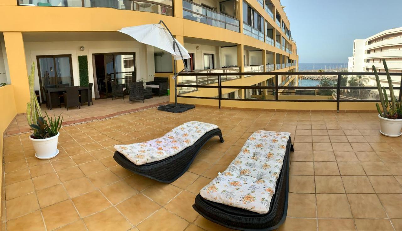 Aguamarina 430 San Miguel de Abona Exterior foto