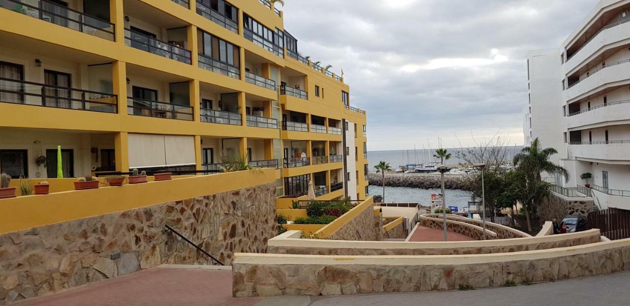 Aguamarina 430 San Miguel de Abona Exterior foto