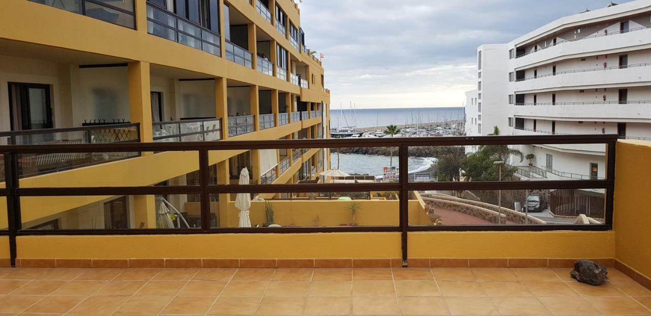 Aguamarina 430 San Miguel de Abona Exterior foto